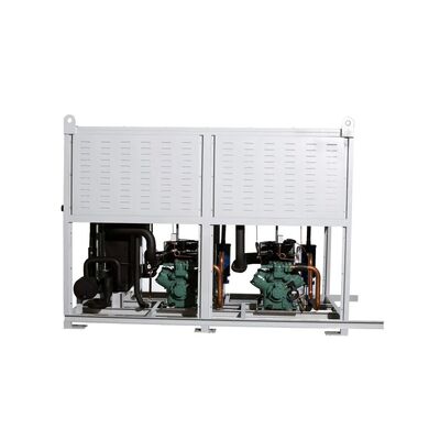 120kw Electric Heavy Oil Heater Circulating Heating System Thermal Oil Heater