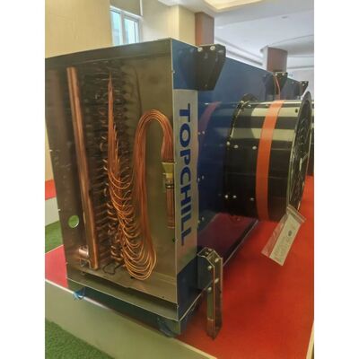 Evaporator Air Cooler Fan Evaporador Large Cooling Capacity Evaporator
