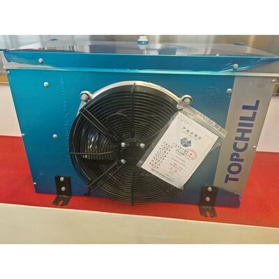 CE Certification Refrigeration Evaporator Water Flushing Frost Air Cooler for Cold Room