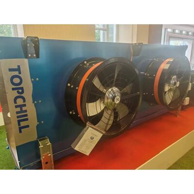 High Quality Condensing Unit Evaporator Use for Medium High Temperature Cold Storage Room