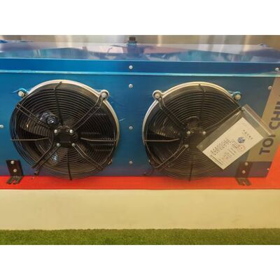 High Quality Condensing Unit Evaporator Use for Medium High Temperature Cold Storage Room