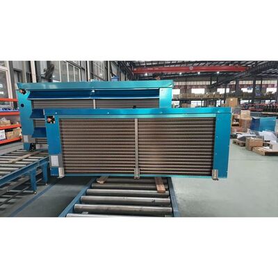 Air Cooler System for Walk-in Freezer Room Refrigeration Cold Room