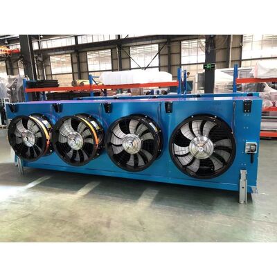 Refrigeration Air Cooler Dl15 Dd12 DJ8 D Series Evaporator Different Fin