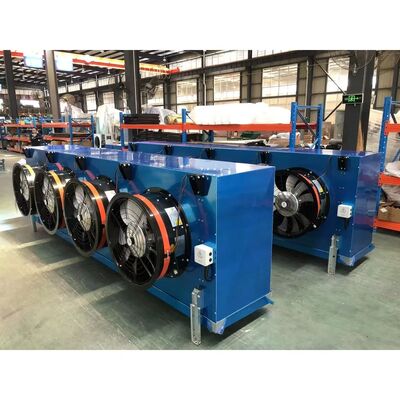 Outdoor Fruit Cold Storage Refrigeration Compressor Condensing Unit for Chiller Freezer Room