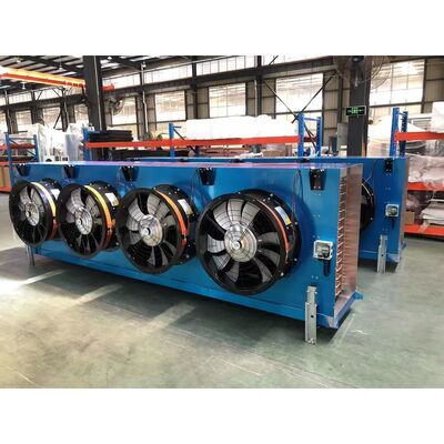 Cold Room Refrigerator, Evaporator for Cold Storage