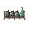 Low Temperature Refrigeration Freezer Semi Hermetic Condensing Units for Cold Room