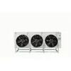 20ton 25HP 70kw Water Cooler Machine Plastic Injection Mould Cooling System Air Cooled Chiller