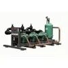 Industrial Refrigeration V Type Condenser Side Blowing Condenser Coil Air Cooled Condenser