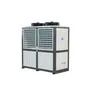 5 Ton 10 Ton Glycol Chiller Brewery Cool Air Cooled Water Chiller