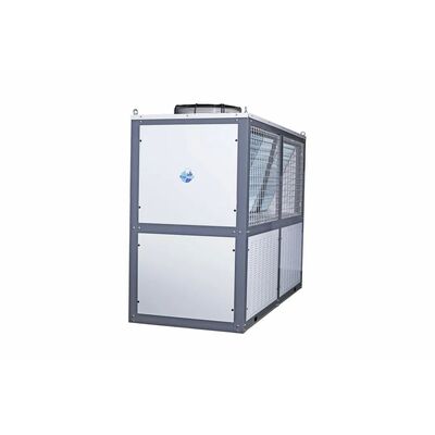 Industrial Refrigeration Outdoor Units Air Cooler Condenser for Cold Storage
