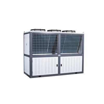 Industrial Refrigeration Outdoor Units Air Cooler Condenser for Cold Storage
