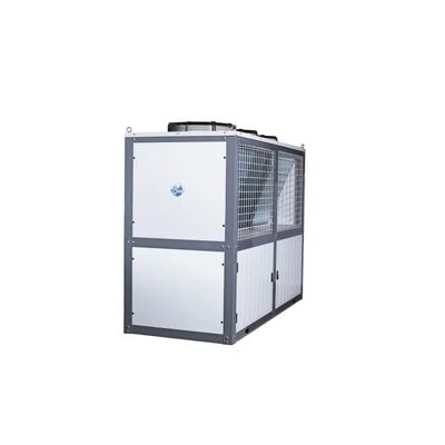 Wholesale 5HP 10HP 15HP 20HP 30HP 50HP 15HP R404A Condenser