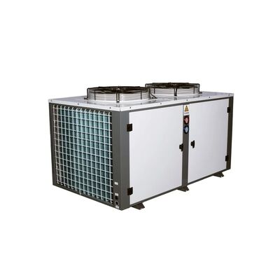 Air Cooled Condenser with Specifications for Refrigerator