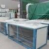 Condenser Refrigeration Screw Compressor Condensing Unit Air Cooled Condenser for Cold Storage Room