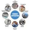 Refrigeration Equipments Automotive Systems Household Refrigerant Coldroom Freezer Units Cool Things