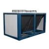 Condenser Refrigeration Screw Compressor Condensing Unit Air Cooled Condenser for Cold Storage Room