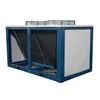 Cold Storage Heat Dissipation Evaporator Air Cooled Condenser for Cold Room Refrigeration